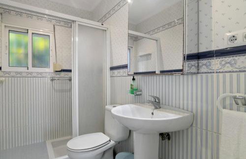 Comoda y Acogedora Casa Tahivilla - Photo 21