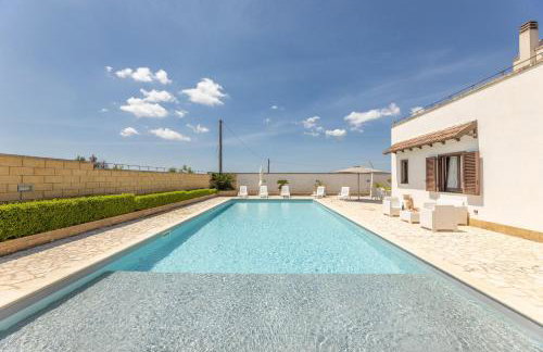 Villa Mare Salento - Foto 1