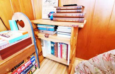 Time Traveler Retreat - Foto 15