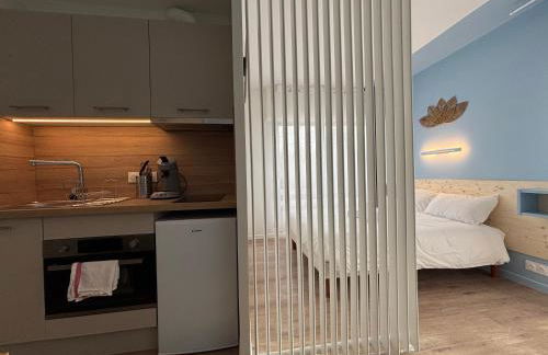 Le D'Artagnan - App 8 - Balcon - Photo 4