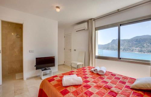 Tranquil San Jose Villa with 6 Bedrooms 1045 - Photo 60