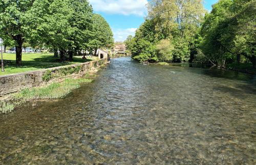 Au bord de la rivière - Foto 23