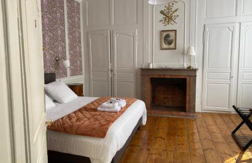 La Villa Authentique - Jacuzzi, babyfoot - Foto 18