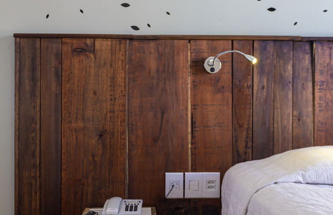 Eko Residence Hotel - Foto 10