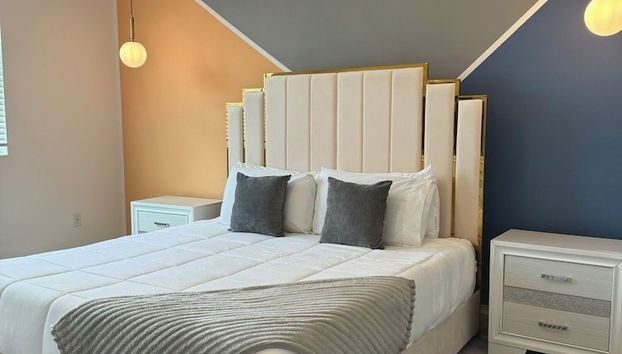 Blissful Bay - Foto 2, Habitación