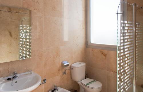 Apartamentos Embalse de Orellana - Foto 41