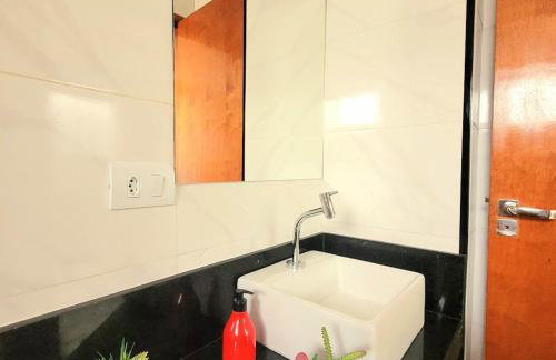 Apartamento 16 - (850 mt do Centro) - 2 Banheiros - Foto 18