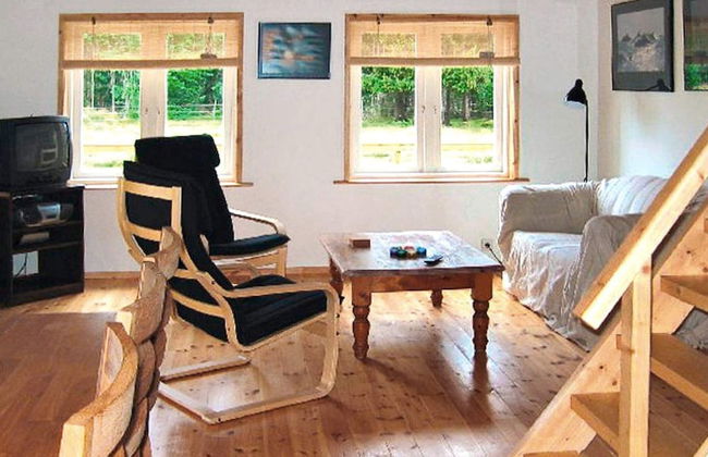 6 Person Holiday Home in Bolmso - Photo 6