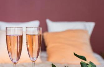 Suite Évasion Céleste à Saint-Étienne - Foto 7