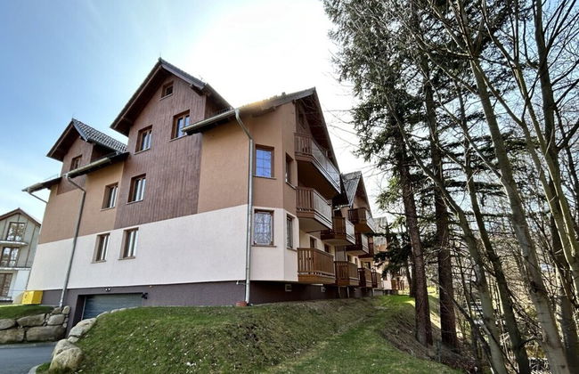 Apartamenty Sun & Snow Nad Łomnicą - Foto 11