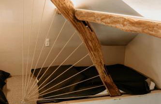 Modernisiertes Fachwerkhaus in Rheinbach bei Bonn - Foto 51