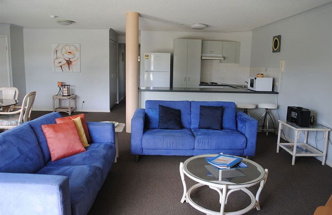 Surfside on the Beach - Foto 24