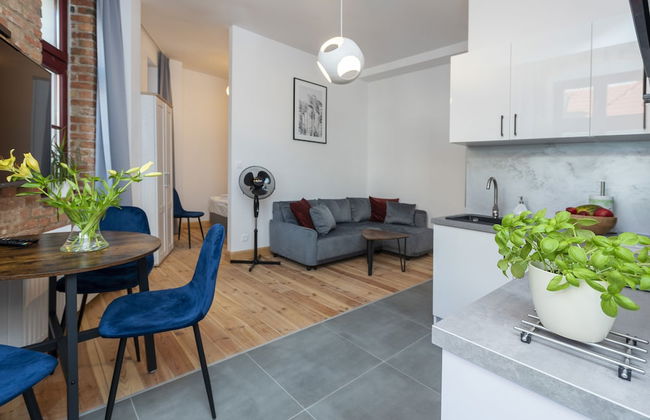 Provenir Home Kwiatowa 5 - Foto 68