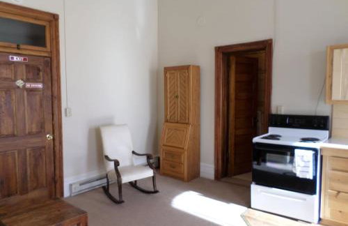 Downtown Apartment Del Norte Colorado Apartment B - Foto 4