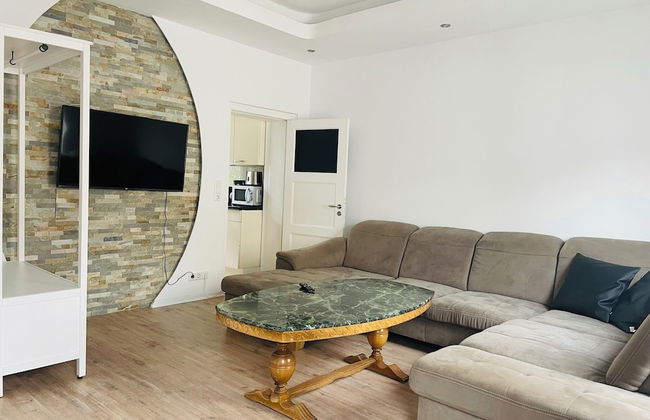 Apartment MARINA - Foto 4