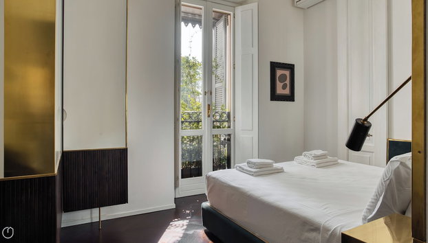 Italianway - Chavez 4 - Foto 2, Habitación