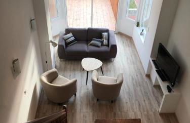 La cathare appartement - Foto 24