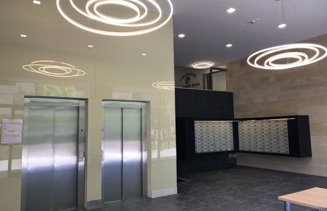 Corvin Rose Apartment Hotel - Foto 48