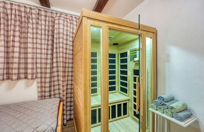 Merry's Spa & Relax House - Foto 20