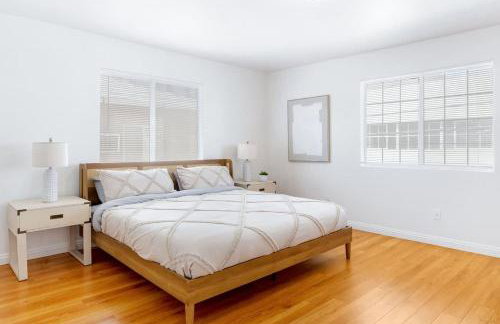 Spacious Culver City 4BR - Half Block from Amazon - Foto 11