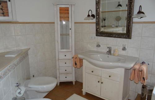 Ferienwohnung Riepertinger - Foto 36