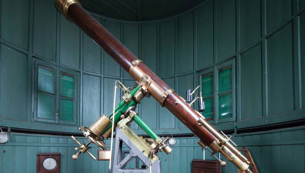 Astronomical Museum of Brera Ticket