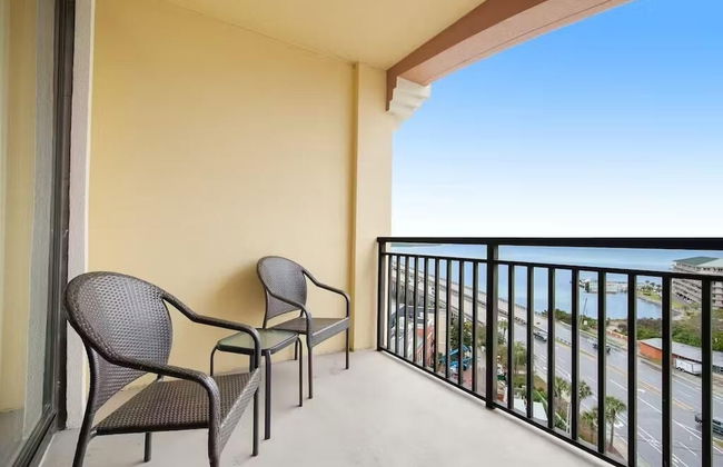 Emerald Grande W729 - Foto 36