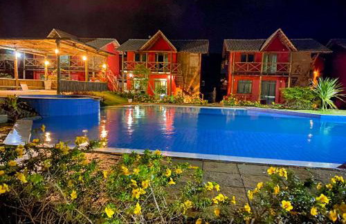 ChaleVille - Chalé 4902 - Foto 21