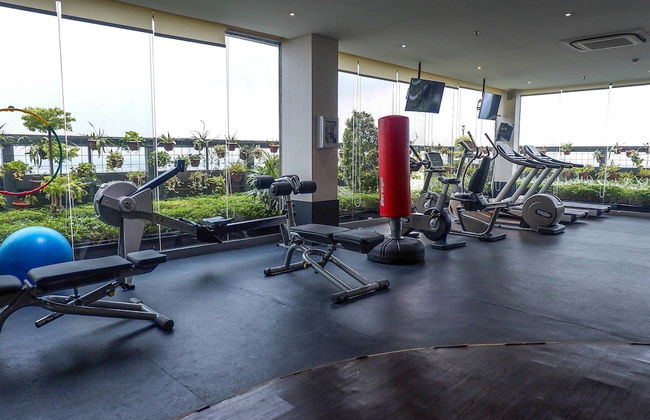 Luxurious 1BR @ L'Avenue Apartment near Sampoerna Universitas - Photo 20