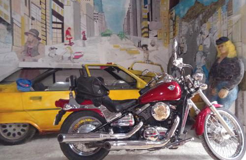 Appartement le labyrinthe du peintre - Foto 14