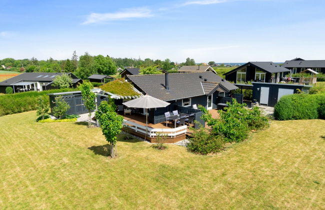 "Kulben" - 450m from the sea - Foto 4