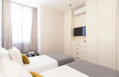 Augusta Residence Apartments - Photo 40