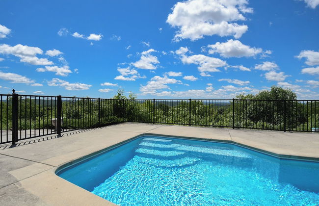 Dream Big by Taylor Made Deep Creek - Photo 34