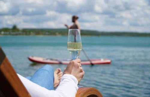 Ihr Traumhaus auf dem Hainer See - Foto 26