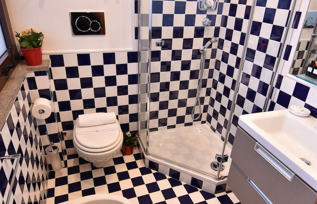 Babuino 79 - Foto 72