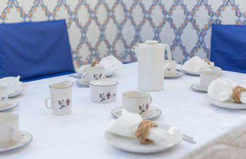 Casa Marítima Mediterránea - Foto 19