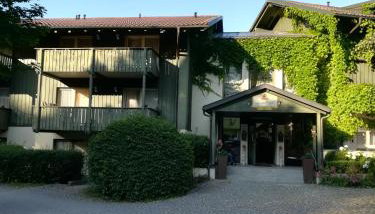Apartment Christopherhof 56 Grafenwiesen - Foto 2