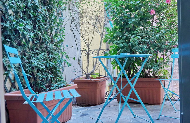 Milan Retreats Porta Romana - Foto 54