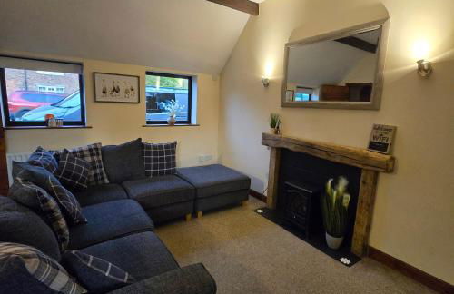 Swallow cottage - Foto 21