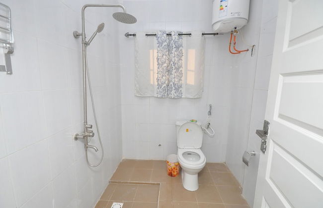 B2 Self Catering Apartments - Foto 43