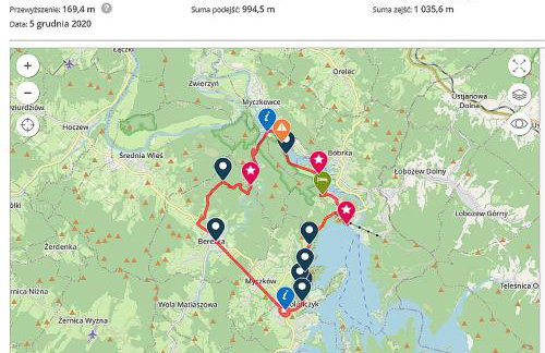 Na Wzgórzu Domki z Bali -Jacuzzi, Balia, Spa - Photo 42