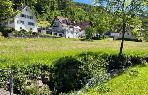 Ferienwohnung-Blume EG 2 - Foto 5