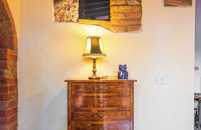 Villa Antico Podere Rota - Foto 16