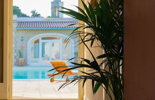 Relais Tenuta Campì - Foto 45