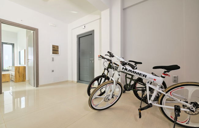 Villa Elli - Villa Athina - Foto 63