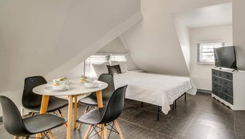 Steps to Beach Couples Retreat in Ocean City! - Foto 2