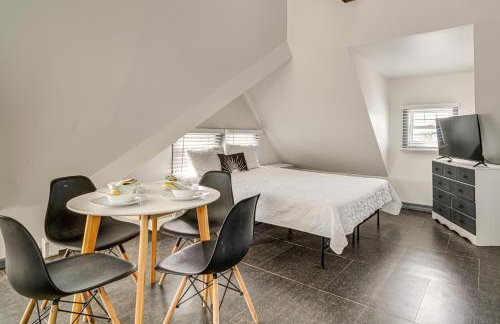 Steps to Beach Couples Retreat in Ocean City! - Foto 2