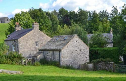 Fawber Cottage - Foto 2