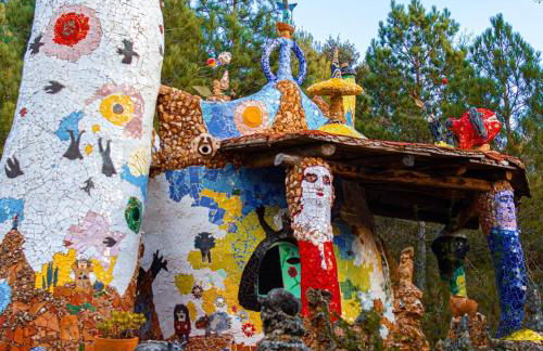 Casa Fustero - Foto 7