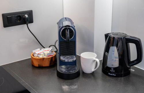 Rizes Suites Metro Dafni - Foto 10